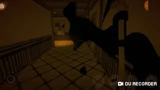 Proof the scythe and visions work on mobile