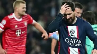 NEYMAR RÉVÈLE COMMENT LUI ET MESSI SE SENTAIENT AVEC LES SUPPORTERS DU PSG !