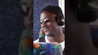 MICHAEL JORDAN DANCING TO Mallrat, “R U HIGH” #daleychips #mallrat #ruhigh
