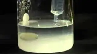 Canal-u : expérience de physique