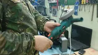 Бензогенератор PATRIOT srge 950