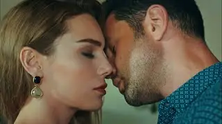 TANGO PASSION! (Keremcem & Yağmur)