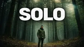 SOLO - documental de naturaleza