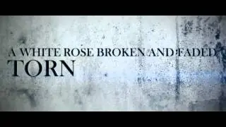 ILIA - "As Winter Stays" Lyric Video