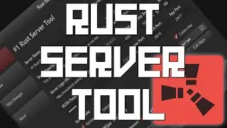 Como hacer un servior de RUST En 2024 con - RST muy Fácil.