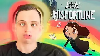 НЕ ЕШЬ ТАБЛЕТКИ ХОМЯКОВ ► Little Misfortune #3