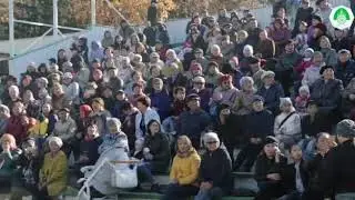 21 сентября, день Сунтара, Земля олонхо.