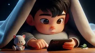 learn with kids | baby cartoon | baccho vale cartoon vedio | mobile phone not for kids