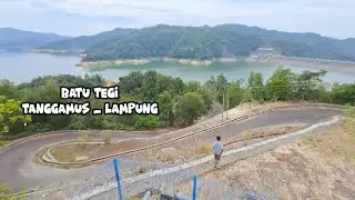 batu tegi tanggamus lampung #siscis #siscisvlog #sisciswy