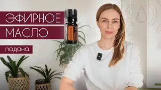 Ладан - эфирное Масло номер 1!