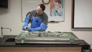 Maglev Trains
