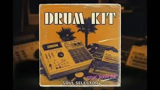 (Free) Hip Hop/ Boom Bap Drum Loops // “True Bap” // drum kit, drum breaks, vintage loops