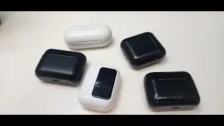 Best AirPods Earbud Alternatives