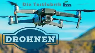 🛸 Drohnen Test (2024) – 🏆 Die besten Quadrocopter mit Kamera