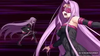 【FGO】【CCC】美杜莎