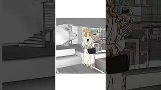 💛MOJITO💛#WEBCOMICS #Yuri #GL #FORYOU #SHORTS #manhwa #manhua #manhwagl #manhuagl #yuriedit #gledit