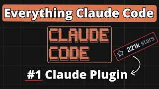 Everything Claude Code: The #1 Claude Code Plugin