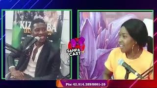 Sampa Cast com Ander João  #podcast