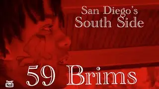 Pulled up to South Side San Diego with the "59 Brims" | Hood Vlog | TSG Chase