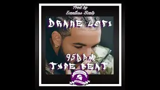 DRAKE LOFI TYPE BEAT 95BPM @DrakeOfficial @ovosound #draketypebeat2023 #lofitypebeat2023