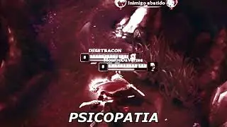 Aquele modo que tem 2 ULT e muita diversão