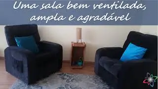 Sala de atendimento
