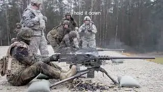 Its a m249