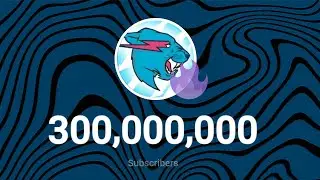 MrBeast Hitting 300 Million Subscribers! | Moment [30] #mrbeast #viral #shorts