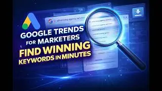 Google Trends Explained in 5 Minutes