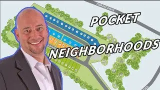 POCKET NEIGHBORHOODS WITH MIKE ROMERO | AREN 99