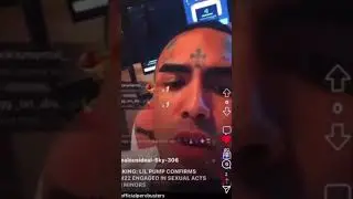 Lil Pump Speaks On Adam22’s Allegations, Calls Him A “Pedo” & Says It’s On Sight