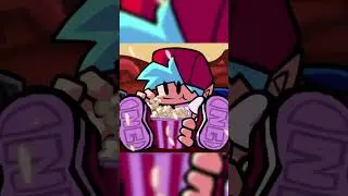 FNF Battle In San Francisco CUTSCENES PART 1