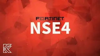 O dia em que eu fiz a NSE4 da Fortinet - Tretas e dicas