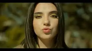 Nahide Babashlı - Sahteden Gülüşler(720P_60FPS)