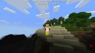 Minecraft PE 0.12.1 Textura FaithFul