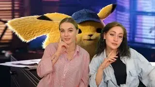 Школа стримеров. Собеседование. Карина