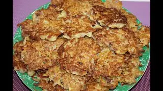 Драники ( колдуны). Драники из картошки.Драники с мясом рецепт.Как приготовить вкусные драники