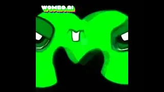 Preview 2 Alphabet Lore Lowercase M Deepfake Effects [Jontron Deepfake Effects]