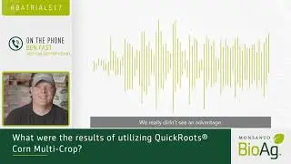 QuickRoots® Technology: Helping Maximize Profitability on Minnesota Farms