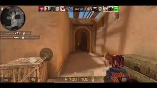 I like your cut g - Standoff 2