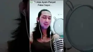 Parody lucu tiktok maroon 5