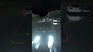 Bro said take the next exit 