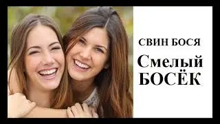 Свин Бося   Смелый Босёк