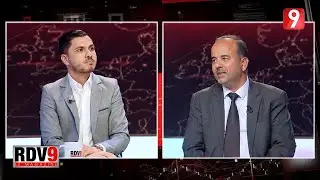 RDV9 LE MAGAZINE EP07 P01