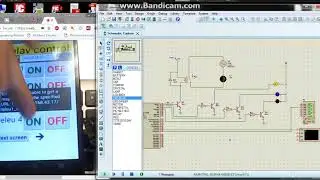 Pic and nodeMCU-UART