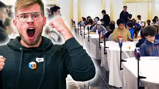 New York Yopen 2022 Highlights!