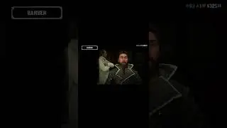 SPIKE (Cowboy Bebop) in RDO!