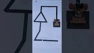 PID Fast Line Follower Robot using 5 Channel IR Sensor Array 