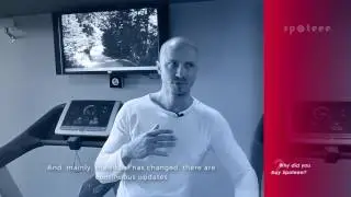 Spoteee VideoRun - interview with clients  [EN 2/2017]