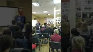 Жанна Горбачева